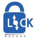 LOCK BACKUP