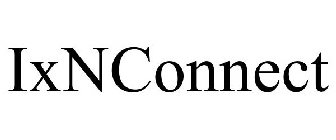 IXNCONNECT