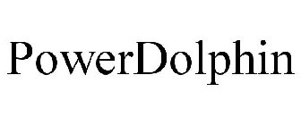 POWERDOLPHIN