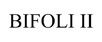 BIFOLI II