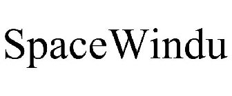 SPACEWINDU