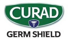 CURAD GERM SHIELD