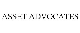 ASSET ADVOCATES