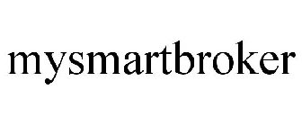 MYSMARTBROKER