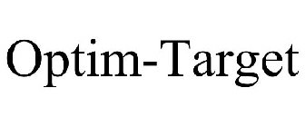 OPTIM-TARGET