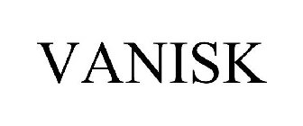 VANISK