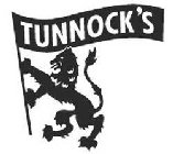 TUNNOCK'S