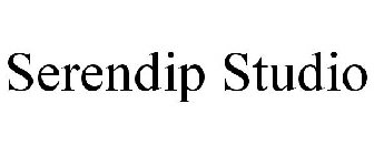 SERENDIP STUDIO