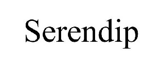 SERENDIP
