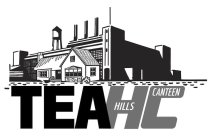 TEA HILLS CANTEEN