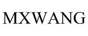 MXWANG