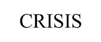 CRISIS