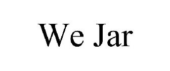 WE JAR