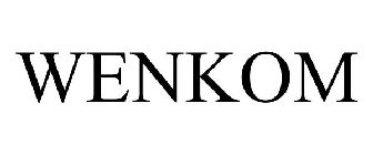 WENKOM