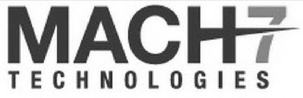 MACH7 TECHNOLOGIES