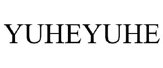 YUHEYUHE