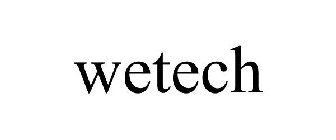 WETECH