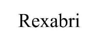 REXABRI