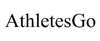 ATHLETESGO