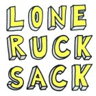 LONE RUCK SACK