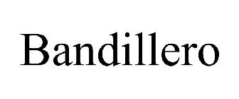 BANDILLERO