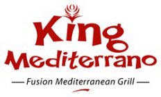 KING MEDITERRANO-FUSION MEDITERRANEAN GRILL-ILL-