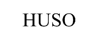 HUSO