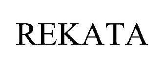 REKATA