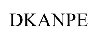 DKANPE