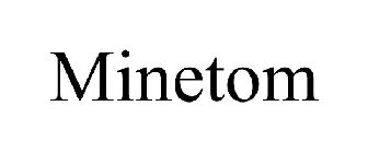 MINETOM