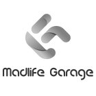 G MADLIFE GARAGE