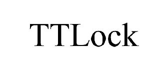 TTLOCK