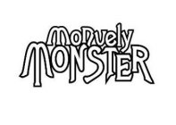 MONVELY MONSTER