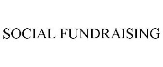 SOCIAL FUNDRAISING