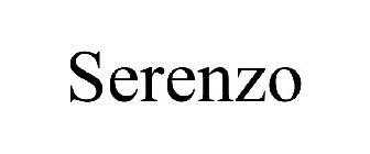 SERENZO