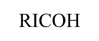 RICOH