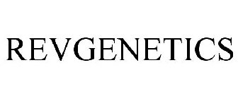 REVGENETICS