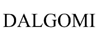 DALGOMI