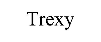 TREXY