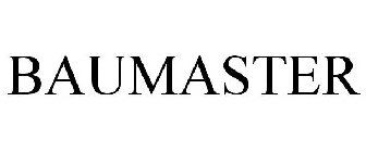 BAUMASTER