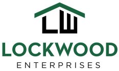 LE LOCKWOOD ENTERPRISES