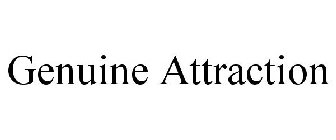 GENUINE ATTRACTION