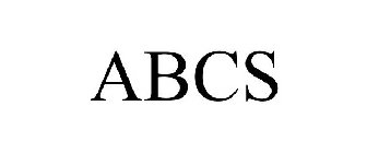 ABCS