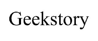 GEEKSTORY