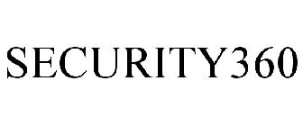 SECURITY360