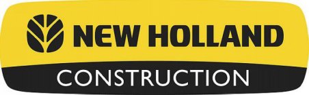 NEW HOLLAND CONSTRUCTION