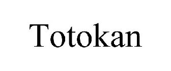 TOTOKAN