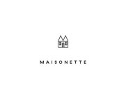 MAISONETTE