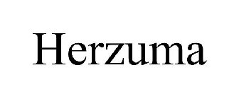 HERZUMA