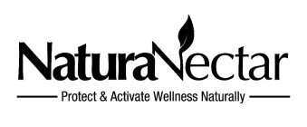 NATURANECTAR PROTECT & ACTIVATE WELLNESS NATURALLY